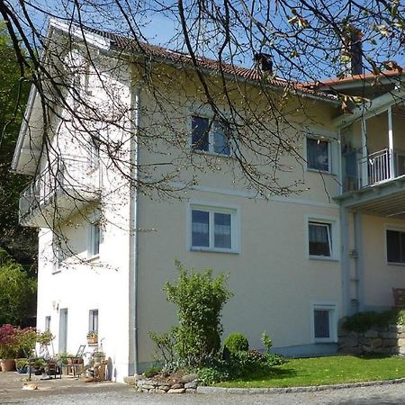 Ferienwohnung Lankl Im Bayerischen Wald Rohrnbach Ngoại thất bức ảnh