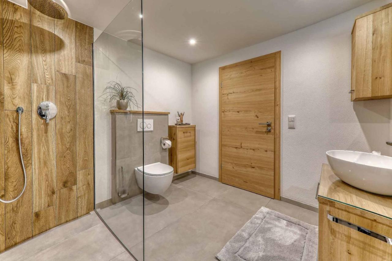 Ferienwohnung Lankl Im Bayerischen Wald Rohrnbach Ngoại thất bức ảnh