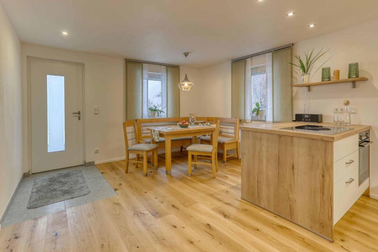 Ferienwohnung Lankl Im Bayerischen Wald Rohrnbach Ngoại thất bức ảnh