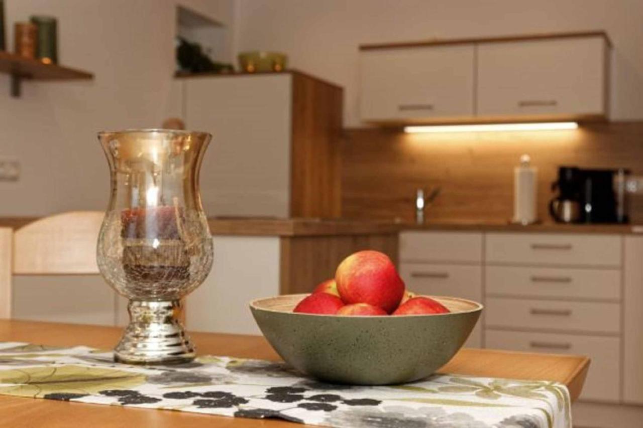 Ferienwohnung Lankl Im Bayerischen Wald Rohrnbach Ngoại thất bức ảnh