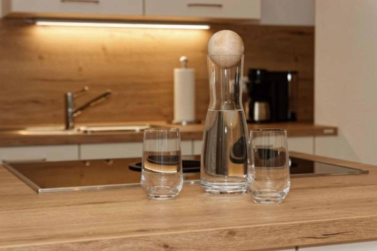 Ferienwohnung Lankl Im Bayerischen Wald Rohrnbach Ngoại thất bức ảnh