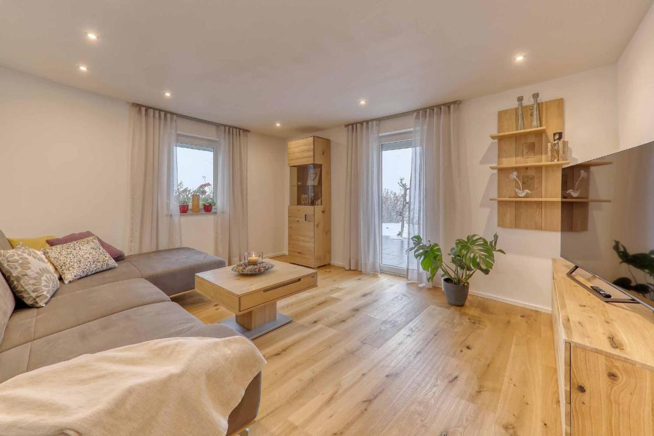 Ferienwohnung Lankl Im Bayerischen Wald Rohrnbach Ngoại thất bức ảnh