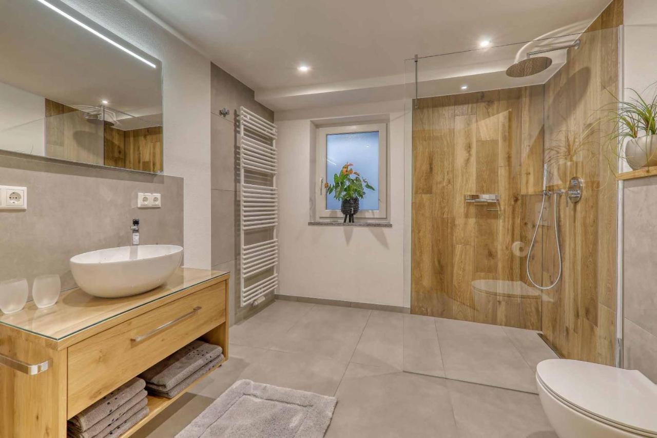 Ferienwohnung Lankl Im Bayerischen Wald Rohrnbach Ngoại thất bức ảnh