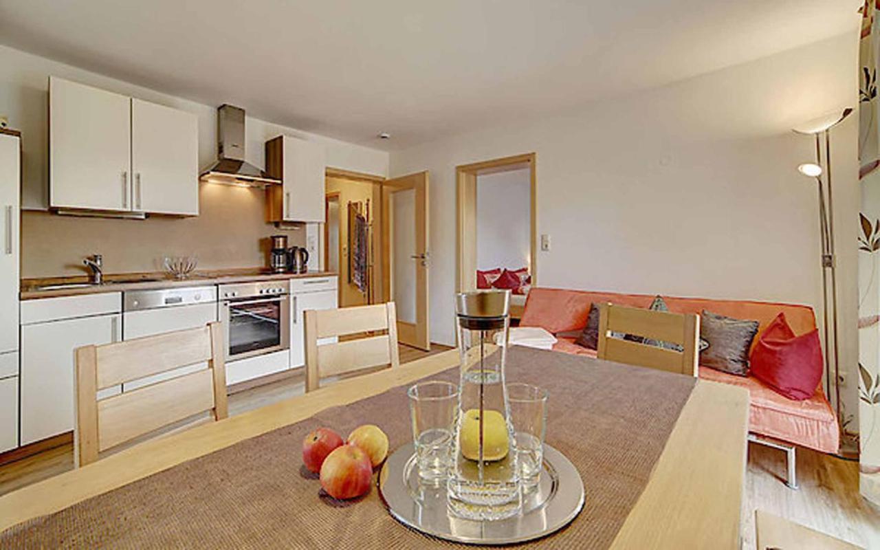 Ferienwohnung Lankl Im Bayerischen Wald Rohrnbach Ngoại thất bức ảnh