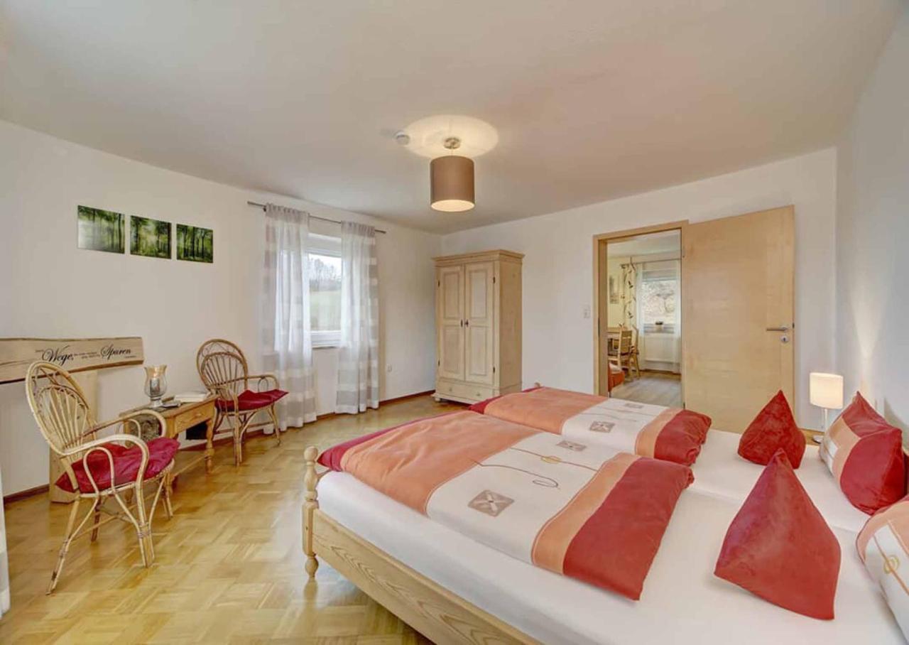 Ferienwohnung Lankl Im Bayerischen Wald Rohrnbach Ngoại thất bức ảnh