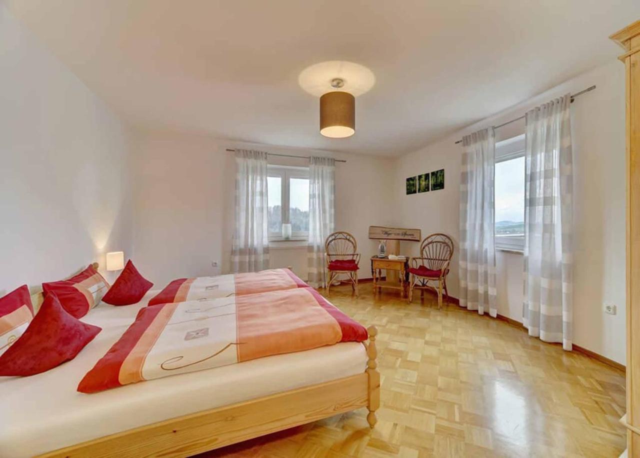 Ferienwohnung Lankl Im Bayerischen Wald Rohrnbach Ngoại thất bức ảnh
