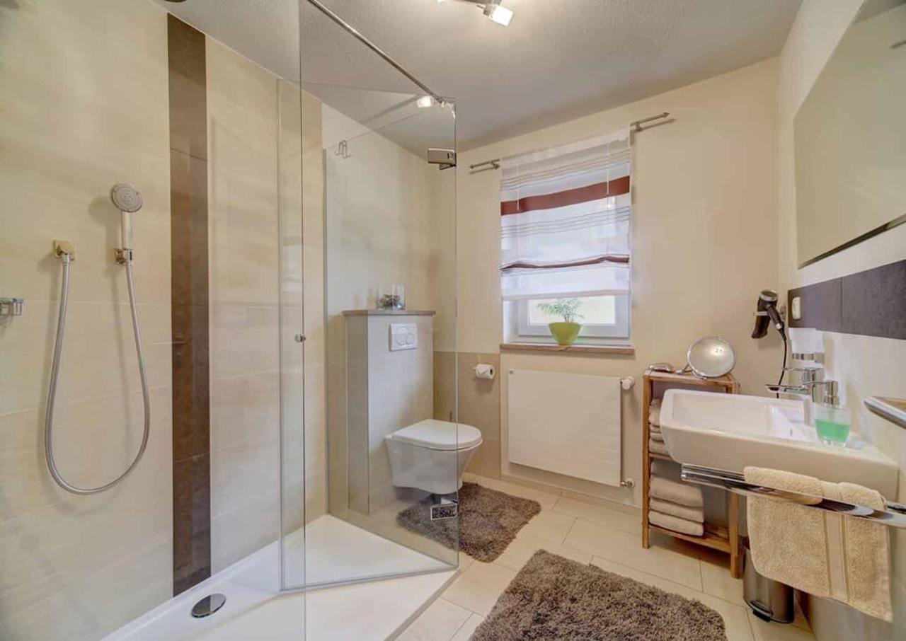 Ferienwohnung Lankl Im Bayerischen Wald Rohrnbach Ngoại thất bức ảnh